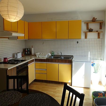 Apartma Lindau Lendava Exterior photo