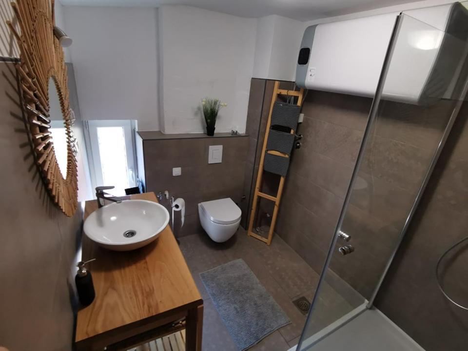 Apartma Lindau Lendava Exterior photo